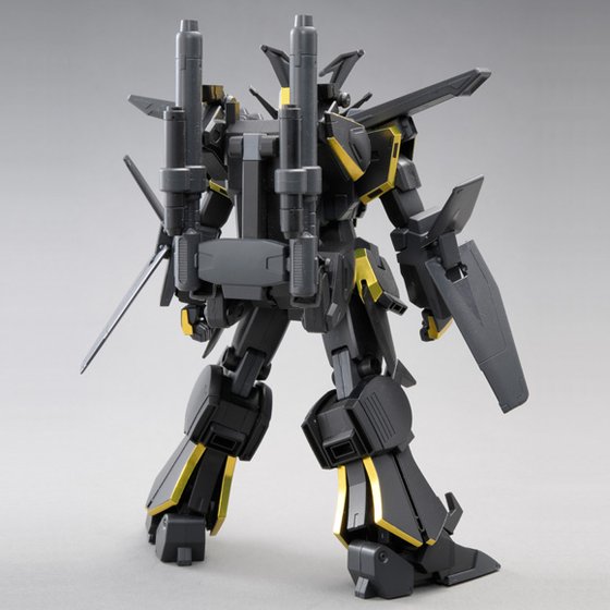 HGBF 1/144 K_hCIIIIihCjyĔ́zyQFQOPWNQz