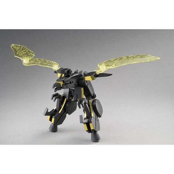 HGBF 1/144 K_hCIIIIihCjyĔ́zyQFQOPWNQz