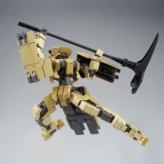 HG 1/144 QC[Vtq^[&h}fB Zbg yQFQOPWNQz