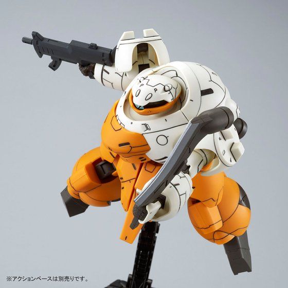 HG 1/144 QC[Vtq^[&h}fB Zbg yQFQOPWNQz