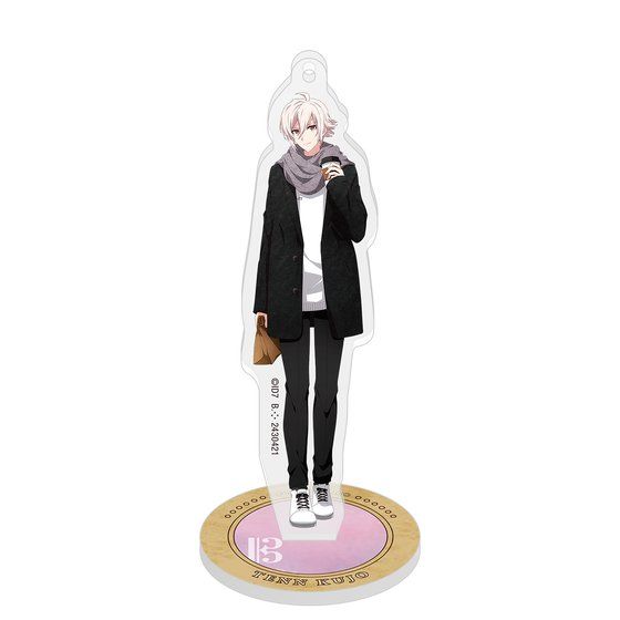 Re:ITANX^hTRIGGERZbg