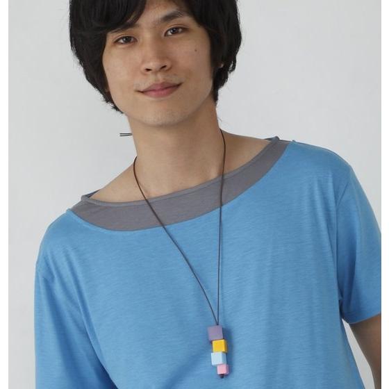 ���ʃ��C�_�[�G�O�[�C�h�@�p���h�@�l�b�N���X