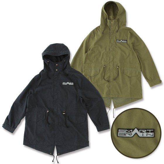 ���ʃ��C�_�[555�i�t�@�C�Y�j�@SMART BRAIN�@���b�Y�R�[�g