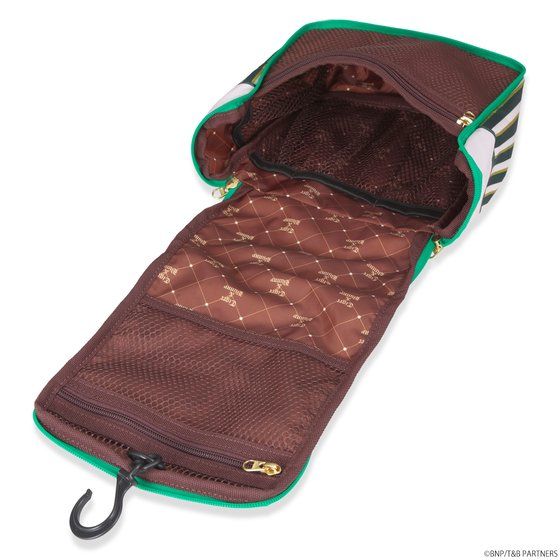 TIGER & BUNNY�@��͕��g���x���n���K�[�|�[�`