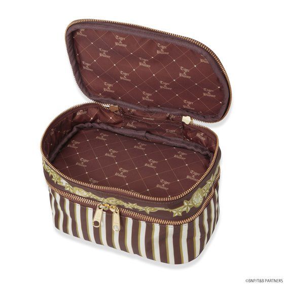 TIGER & BUNNY�@��͕��}���`2�i�|�[�`