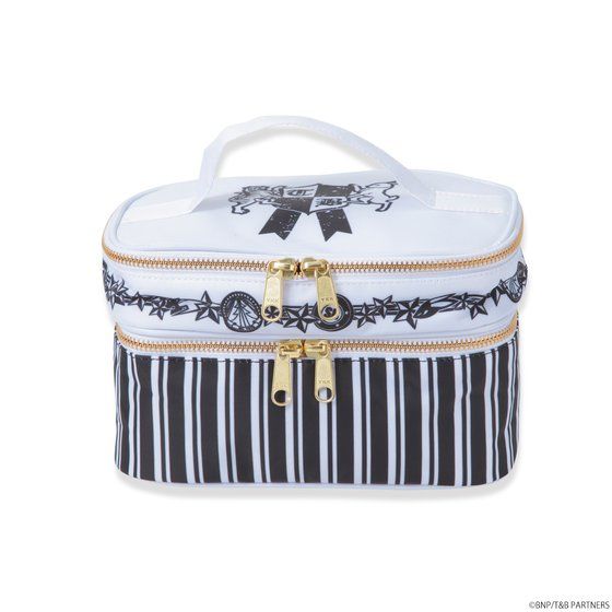 TIGER & BUNNY�@��͕��}���`2�i�|�[�`