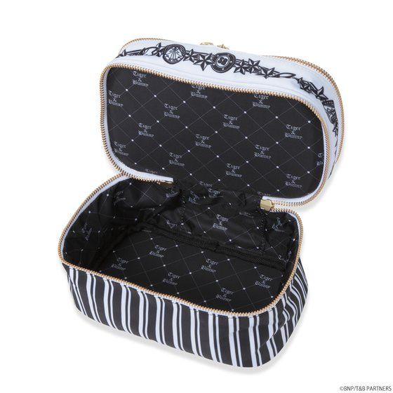 TIGER & BUNNY�@��͕��}���`2�i�|�[�`