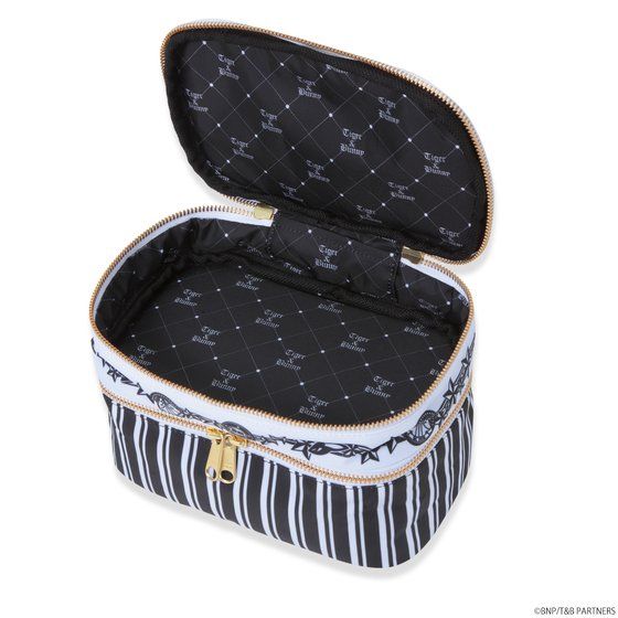 TIGER & BUNNY�@��͕��}���`2�i�|�[�`