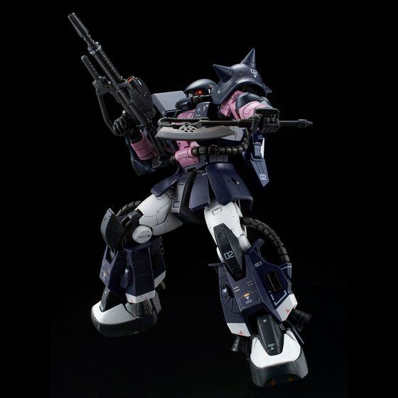 qf 1/144 MS-06R-1A OApUNhh yQFQOPWNSz