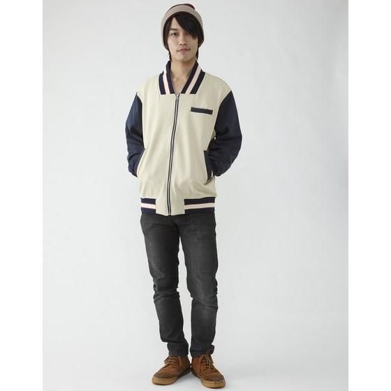 TIGER & BUNNY -The Rising-�@�L�؁ET�E�ՓO�@�X�^�W�������W���P�b�g�y2018�N2�������\��z