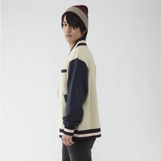 TIGER & BUNNY -The Rising-�@�L�؁ET�E�ՓO�@�X�^�W�������W���P�b�g�y2018�N2�������\��z