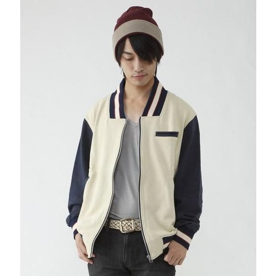 TIGER & BUNNY -The Rising-�@�L�؁ET�E�ՓO�@�X�^�W�������W���P�b�g�y2018�N2�������\��z