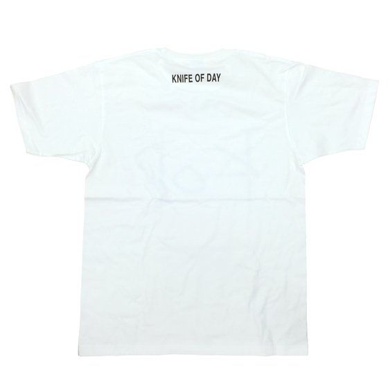 �f�W�����A�h�x���`���[tri. KNIFE OF DAY T�V���c