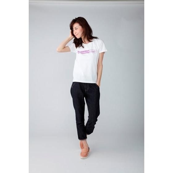 �f�W�����A�h�x���`���[tri. SUMMER CAMP T�V���c(�p�[�v��)