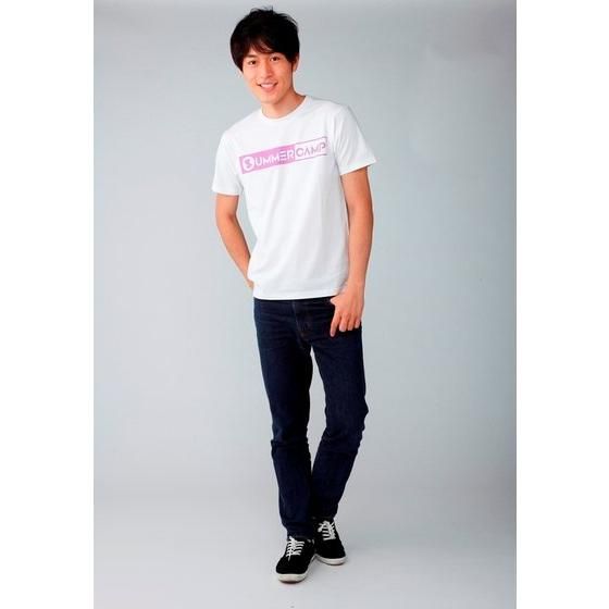 �f�W�����A�h�x���`���[tri. SUMMER CAMP T�V���c(�p�[�v��)