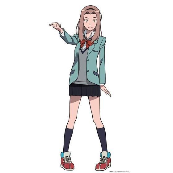 �f�W�����A�h�x���`���[tri. �����������Z�����W���P�b�g�y���f�B�[�X�z[�v���~�A���o���_�C����̔�]