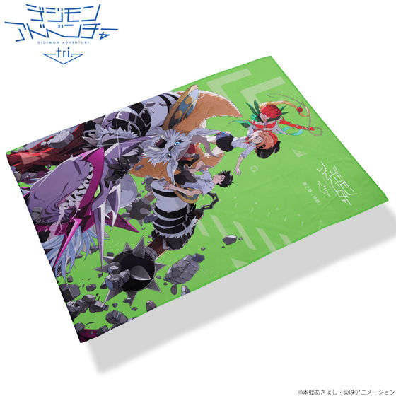 �f�W�����A�h�x���`���[tri. �M�K�T�C�Y�}�C�N���t�@�C�o�[�^�I�� ��2�́u���Ӂv