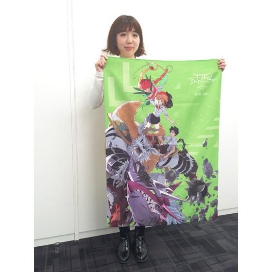 �f�W�����A�h�x���`���[tri. �M�K�T�C�Y�}�C�N���t�@�C�o�[�^�I�� ��2�́u���Ӂv