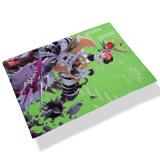 �f�W�����A�h�x���`���[tri. �M�K�T�C�Y�}�C�N���t�@�C�o�[�^�I�� ��2�́u���Ӂv