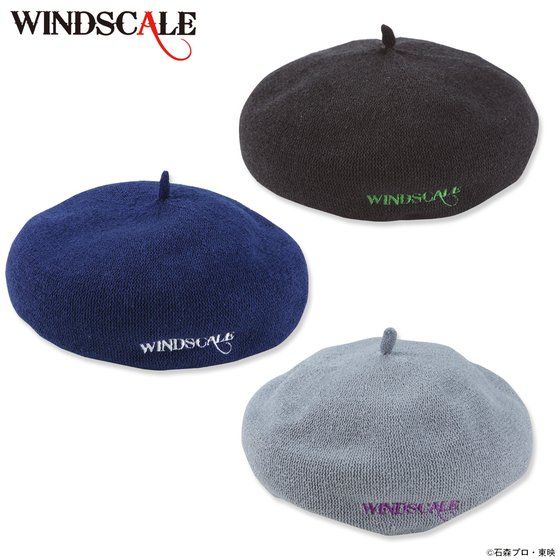 ʃC_[W@WIND SCALE@x[X