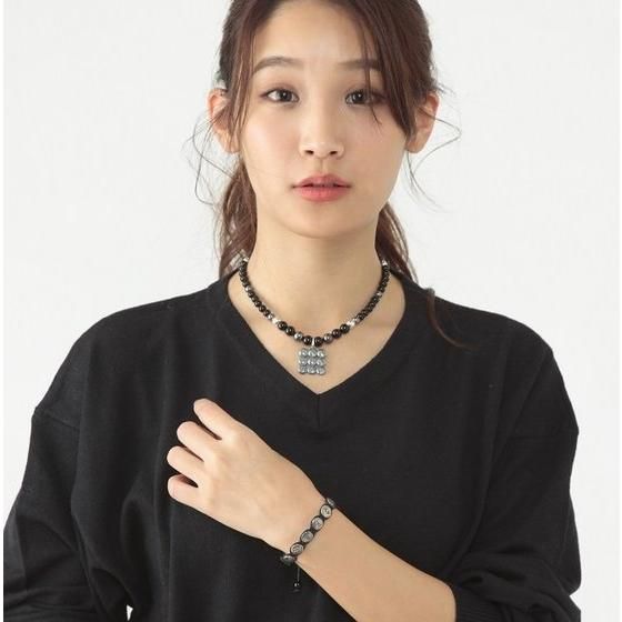 ���ʃ��C�_�[�S�[�X�g�@�V�󎛃^�P��collection silver925�@�u���X���b�g