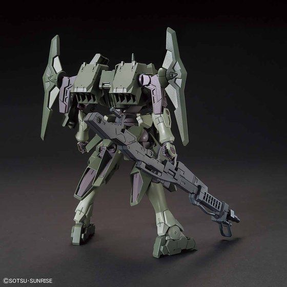 HGBF 1/144 ストライカージンクス