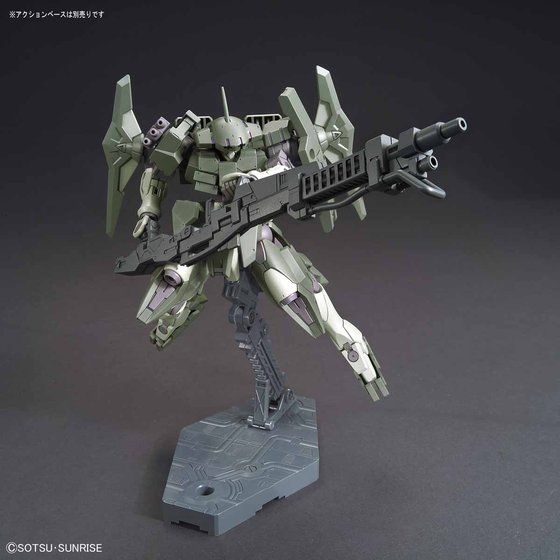 新発売の ガンプラセット HGBF 他 ストライカージンクス プラモデル 