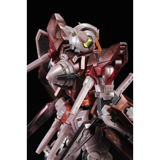 ｒｇ 1 144 ガンダムエクシア トランザムモード グロスインジェクションver 再販 ２次 ２０１８年４月発送 ガンダムシリーズ 趣味 コレクション プレミアムバンダイ公式通販