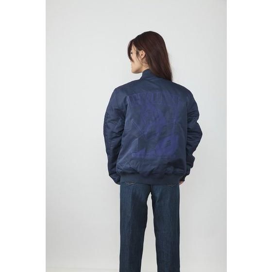 �@����m�K���_��  MA-1�^�C�v�W���P�b�g �K���_�����f��