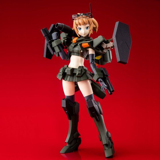 HGBF 1/144 ܂ǂӂ݂ȁySFQOPWNSz
