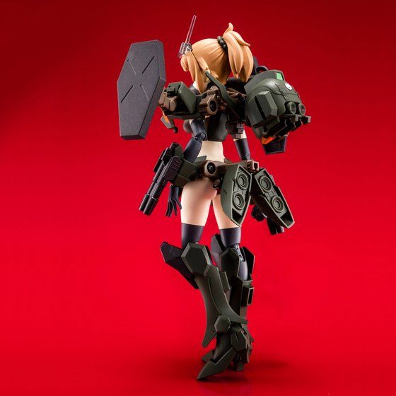 HGBF 1/144 ܂ǂӂ݂ȁySFQOPWNSz