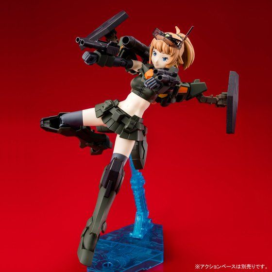 HGBF 1/144 ܂ǂӂ݂ȁySFQOPWNSz