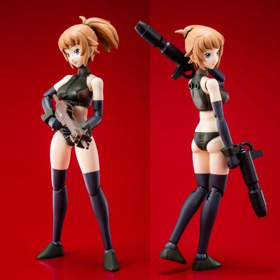HGBF 1/144 ܂ǂӂ݂ȁySFQOPWNSz