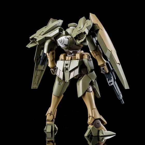 HGBF 1/144 WNXIV TYPE.GBF yRFQOPWNSz