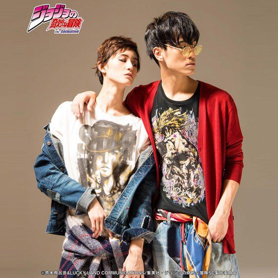 �W���W���̊�Ȗ`���yglamb�zT�V���c DIO