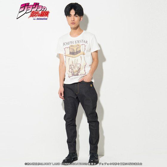 �W���W���̊�Ȗ`���yglamb�zT�V���c �W���Z�t�E�W���[�X�^�[