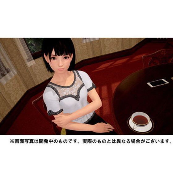 PS4 サマーレッスン：ひかり・アリソン・ちさと 3 in 1 基本ゲーム