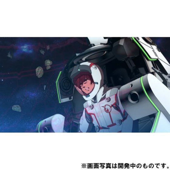 Nintendo Switch SDガンダム ジージェネレーション ジェネシス