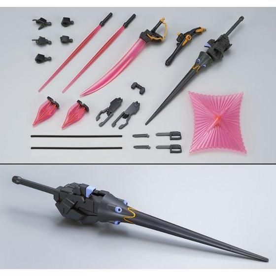HGUC 1/144 NX{[EK_wQ yĔ́z