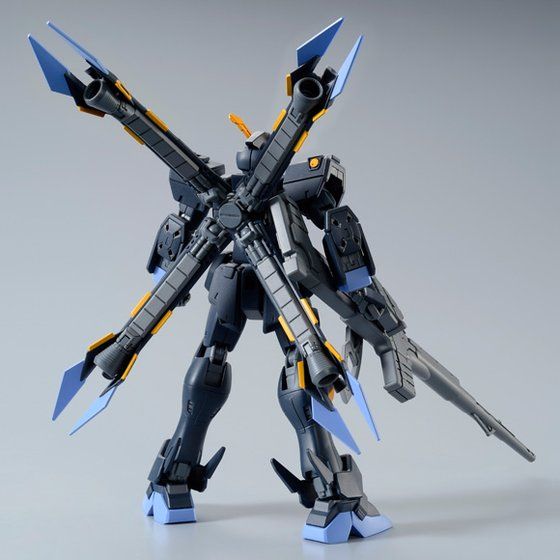 HGUC 1/144 NX{[EK_wQyĔ́z