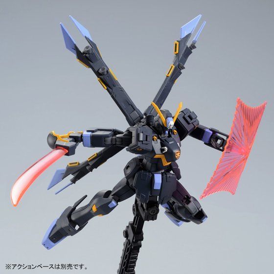 HGUC 1/144 NX{[EK_wQyĔ́z