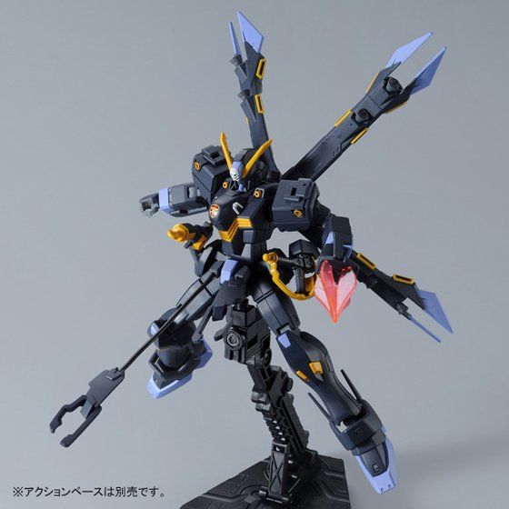 HGUC 1/144 NX{[EK_wQyĔ́z
