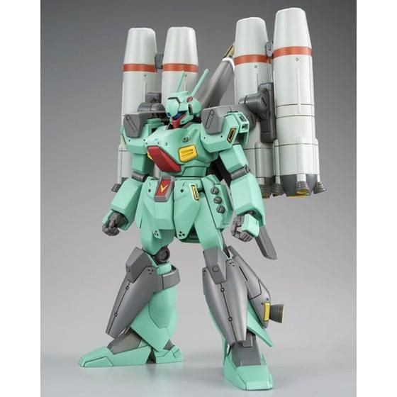 【ガンプラ完成品】プレバンRGM-89S STARK JEGAN