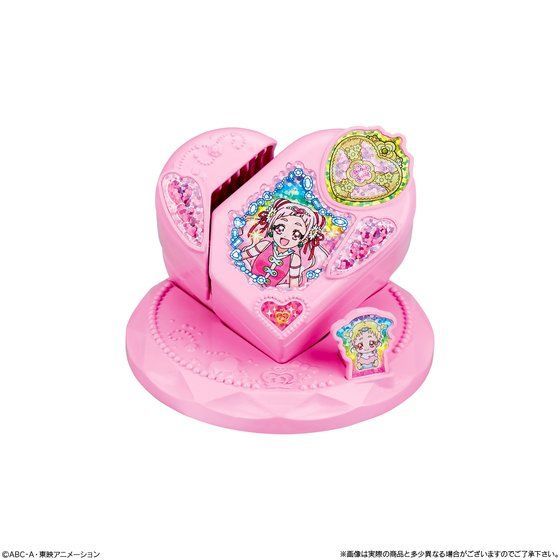 キャラデコお祝いケーキ ＨＵＧっと！プリキュア(チョコクリーム)(5号サイズ) おもちゃ・キャラクター玩具 アニメグッズ  ・おもちゃならプレミアムバンダイ｜バンダイナムコグループの公式通販サイト