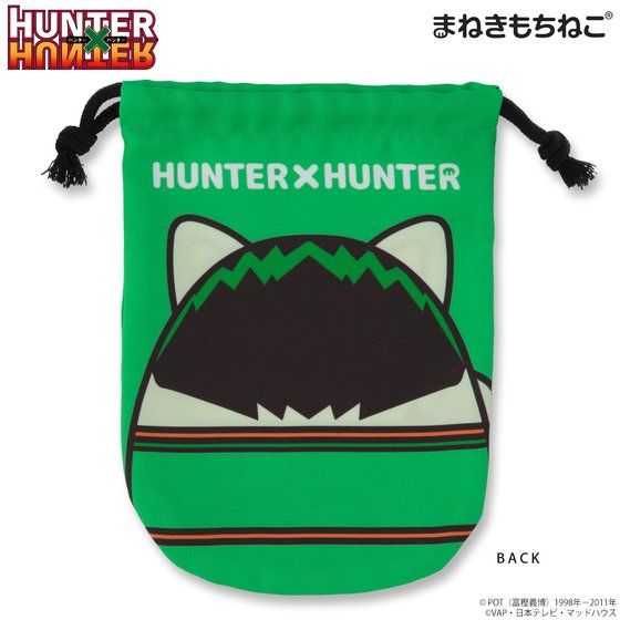 ܂˂˂ HUNTER~HUNTER  В