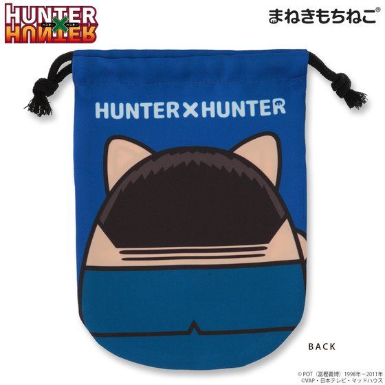 ܂˂˂ HUNTER~HUNTER  В