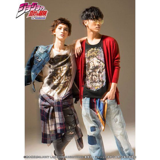 �W���W���̊�Ȗ`���yglamb�zT�V���c DIO�y2018�N4�����͂����z