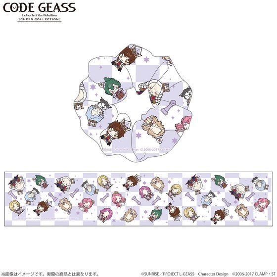 �R�[�h�M�A�X�~�T�����I �V���V��