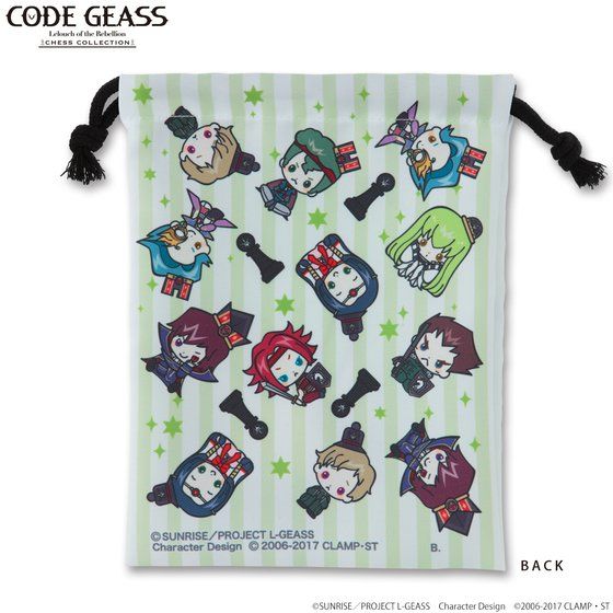 �R�[�h�M�A�X�~�T�����I �В�