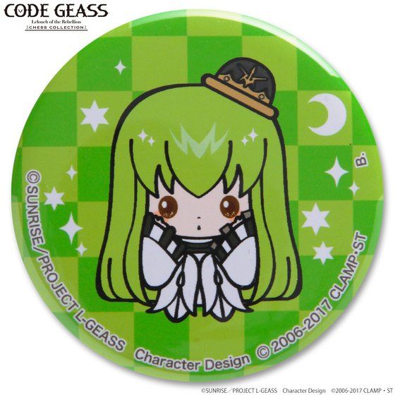 �R�[�h�M�A�X�~�T�����I �ʃo�b�W